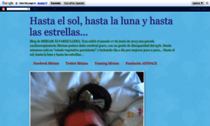 Miriamalvarezllera.blogspot.com thumbnail