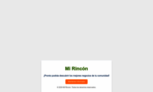 Mirincon.mx thumbnail