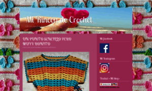 Mirincondecrochet.wordpress.com thumbnail