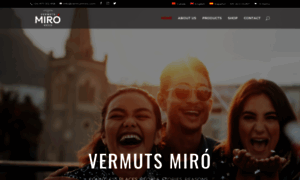Mirona.net thumbnail