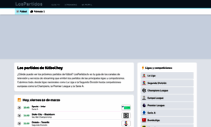 Mirondo.net thumbnail