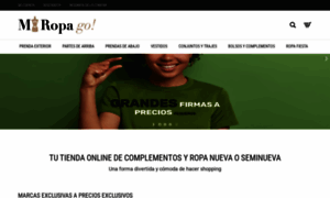 Miropago.com thumbnail