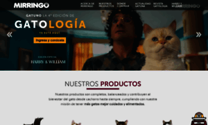 Mirringo.com.co thumbnail