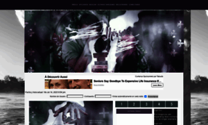 Mirror-onthewall.foroactivo.com thumbnail