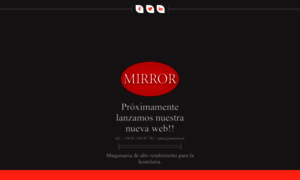 Mirror.es thumbnail