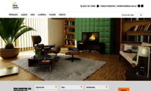 Mirtalibera.com.ar thumbnail
