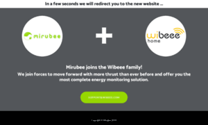 Mirubee.com thumbnail