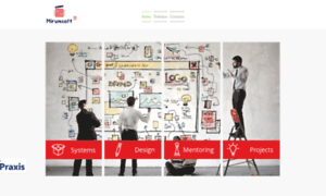 Mirumsoft.com thumbnail