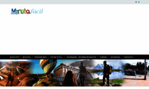 Mirutafacil.com thumbnail