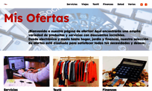 Mis-ofertas.net thumbnail