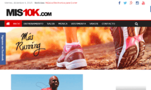 Mis10k.com thumbnail
