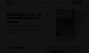 Mis30horas.com thumbnail