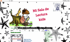 Misaladelectura.blogspot.com thumbnail