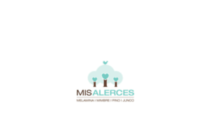 Misalerces.com.ar thumbnail