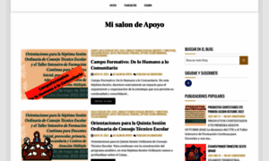 Misalondeapoyo.com thumbnail