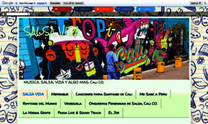Misalsaesvida.blogspot.mx thumbnail