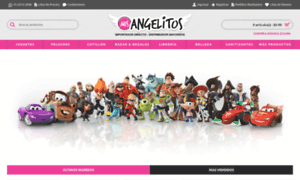 Misangelitos.com.ar thumbnail