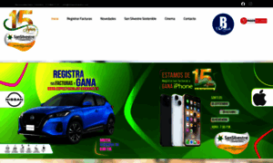 Misansilvestre.com thumbnail