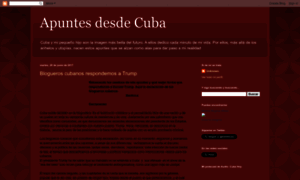 Misapuntesdesdecuba.blogspot.com.es thumbnail