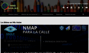 Misaulas.com thumbnail