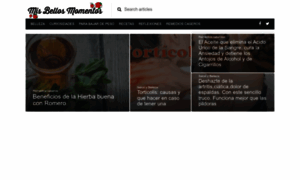 Misbellosmomentos.com thumbnail