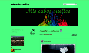 Miscabos.wordpress.com thumbnail