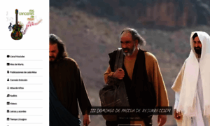 Miscancionesdemisa.com thumbnail