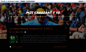 Miscarrerasyyo.com thumbnail