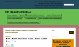 Mischuletasmedicas.com thumbnail