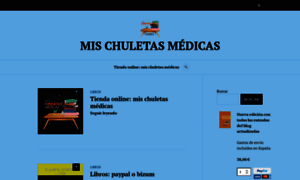 Mischuletasmedicas.wordpress.com thumbnail