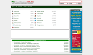 Misclasificados.com.mx thumbnail