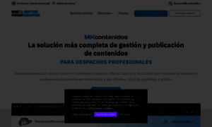 Misclientesparasiempre.es thumbnail