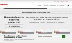 Miscolorescr.com thumbnail