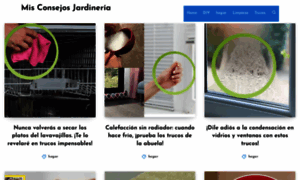 Misconsejosdejardineria.com thumbnail