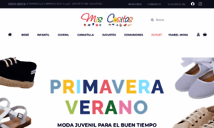 Miscositas.tienda thumbnail