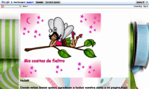 Miscositasdefieltro.blogspot.com thumbnail