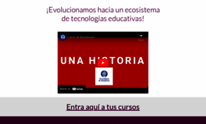 Miscursos.tec.mx thumbnail