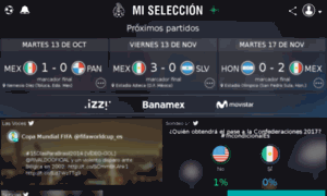 Miseleccionmas.mx thumbnail