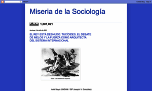 Miseriadelasociologia.blogspot.com.es thumbnail