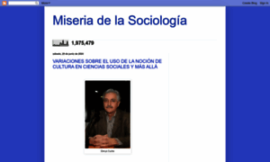 Miseriadelasociologia.blogspot.com thumbnail