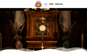 Misericordioso.org thumbnail