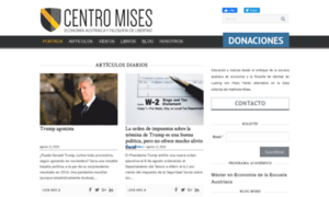 Mises.org.es thumbnail