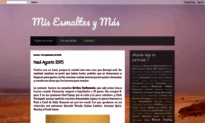 Misesmaltesymas.blogspot.mx thumbnail