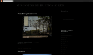 Misfotosdebuenosaires.blogspot.com.ar thumbnail