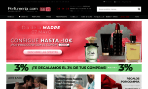 Misfragancias.com thumbnail