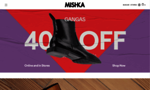 Mishka.cl thumbnail