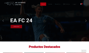 Mishoppingdigital.com thumbnail