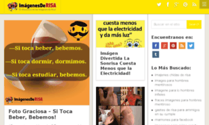 Misimagenesderisa.com thumbnail