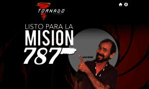 Mision787.com thumbnail