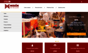 Misionantiinflacion.com.ar thumbnail
